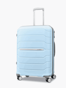 Samsonite spinner