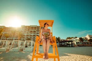 How To Plan a Solo Trip to Cancun