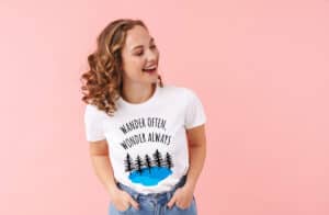 Top 10 Travel Quote T-Shirts