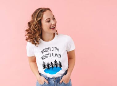 Top Travel Quote T-Shirts