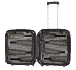 Vingarde Luggage