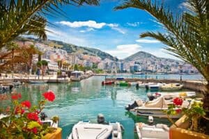 Things to do in Albania