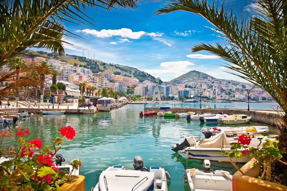 8 Reasons to Go to Albania Now Before the World Discovers Its Charms