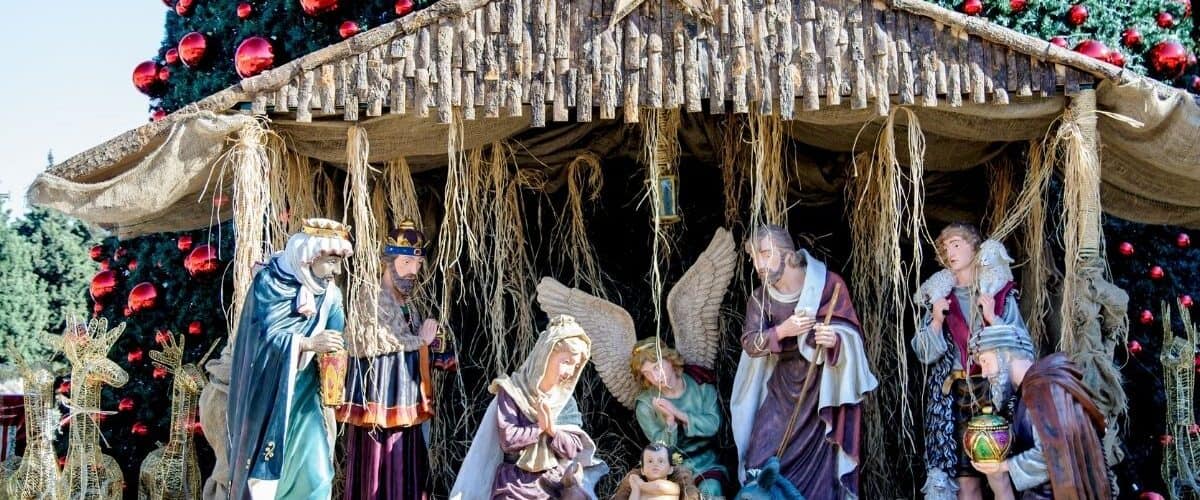 Christmas in Bethlehem