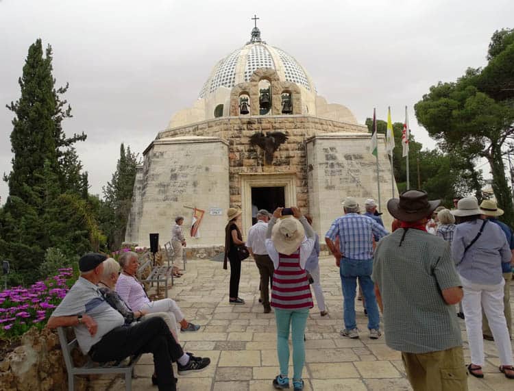 Christmas in Bethlehem