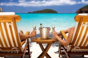 6 Romantic Destinations for a Honeymoon in the Caribbean