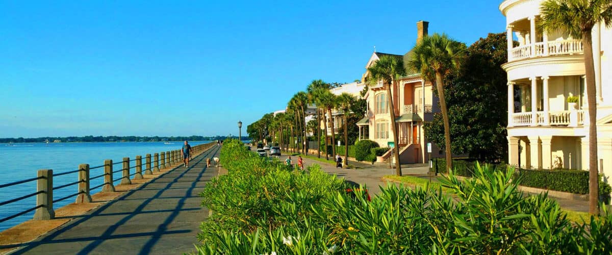 Historic Charleston