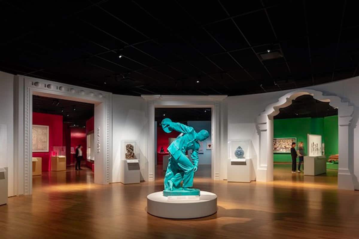 Denver Art Museum Reveals Major Renovation Project