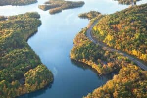 Great River Road
