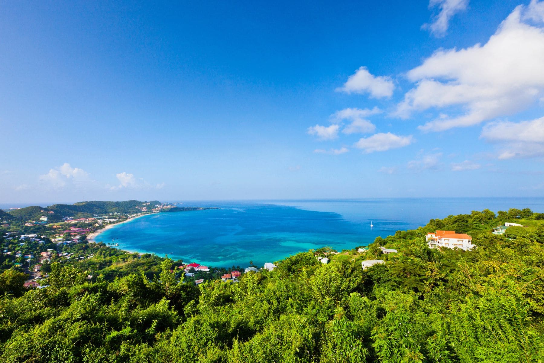 10 Things to Do in Grenada, the Caribbean's Spice Island