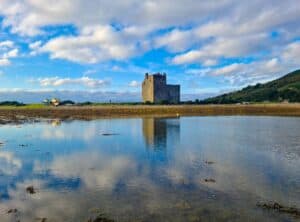 The Isle of Arran – Scotland in Miniature