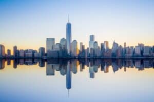 Historic New York City Landmarks