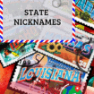 State Nicknames