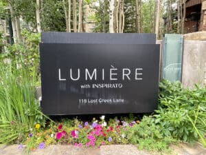 Wondering Where to Stay in Telluride? Be a Kind Traveler at the Lumiere With Inspirato