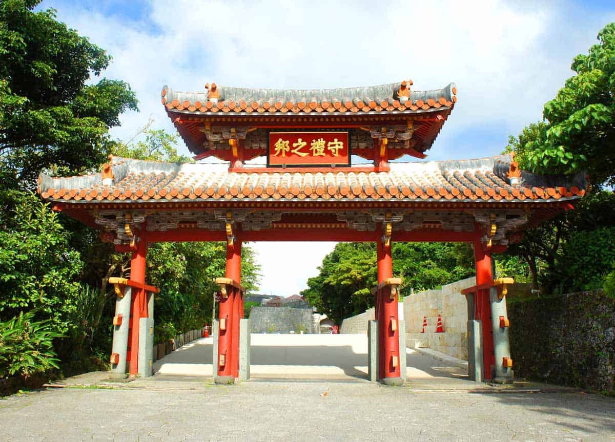 Japan Travel: 8 One-of-a-Kind Experiences in Okinawa