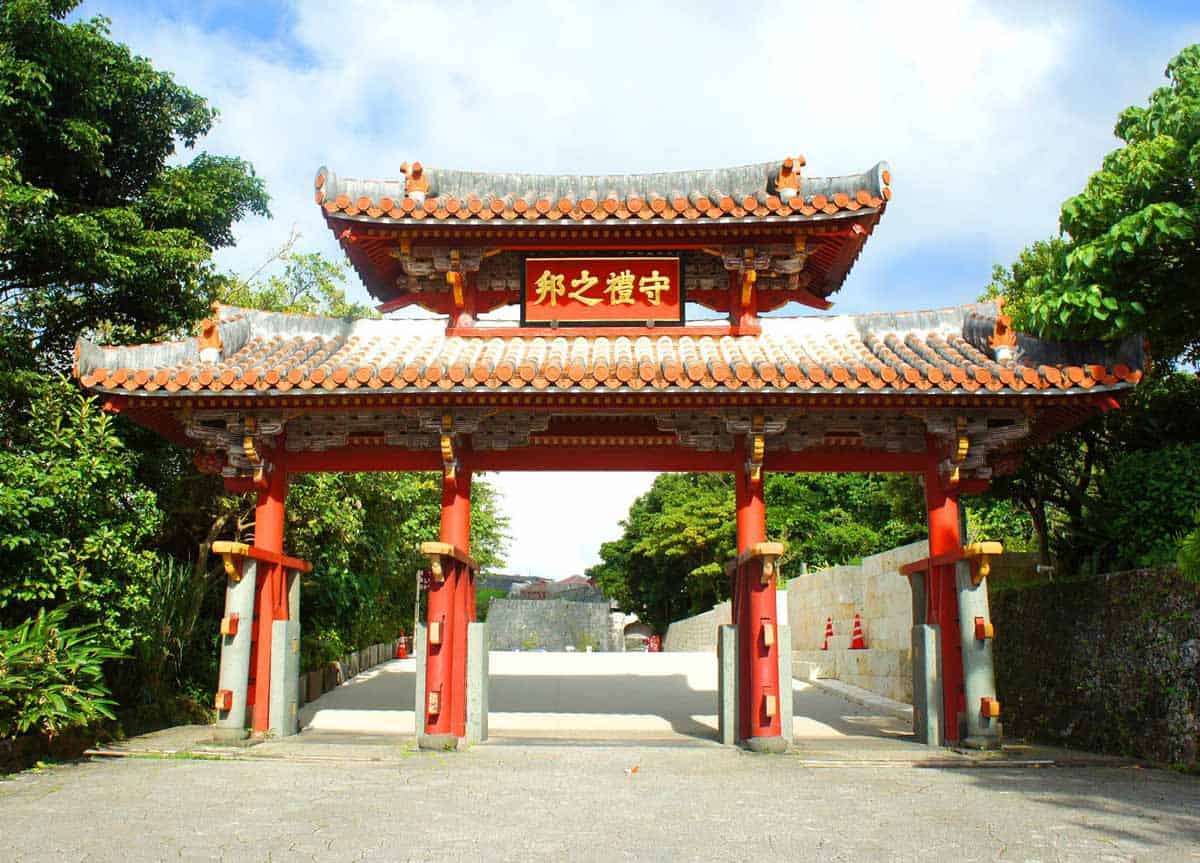 Japan Travel: 8 One-of-a-Kind Experiences in Okinawa Japan Travel: 8 One-of-a-Kind Experiences in Okinawa