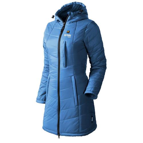 Victoria Women’s Heat Coat 