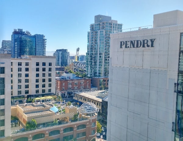 Pendry San Diego