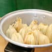 Cooking Tamales class