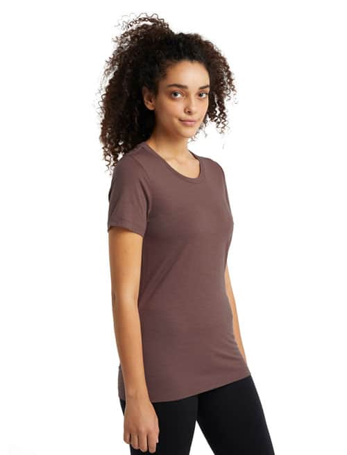 Women's Merino Tech Lite II Short Sleeve T-Shirt