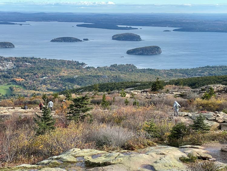 Things to do in Bar Harbor Maine