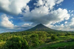 Enjoying Pura Vida With a Costa Rica Ecotourism Adventure