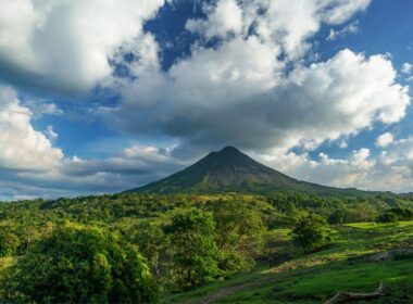 Costa Rica Ecotourism