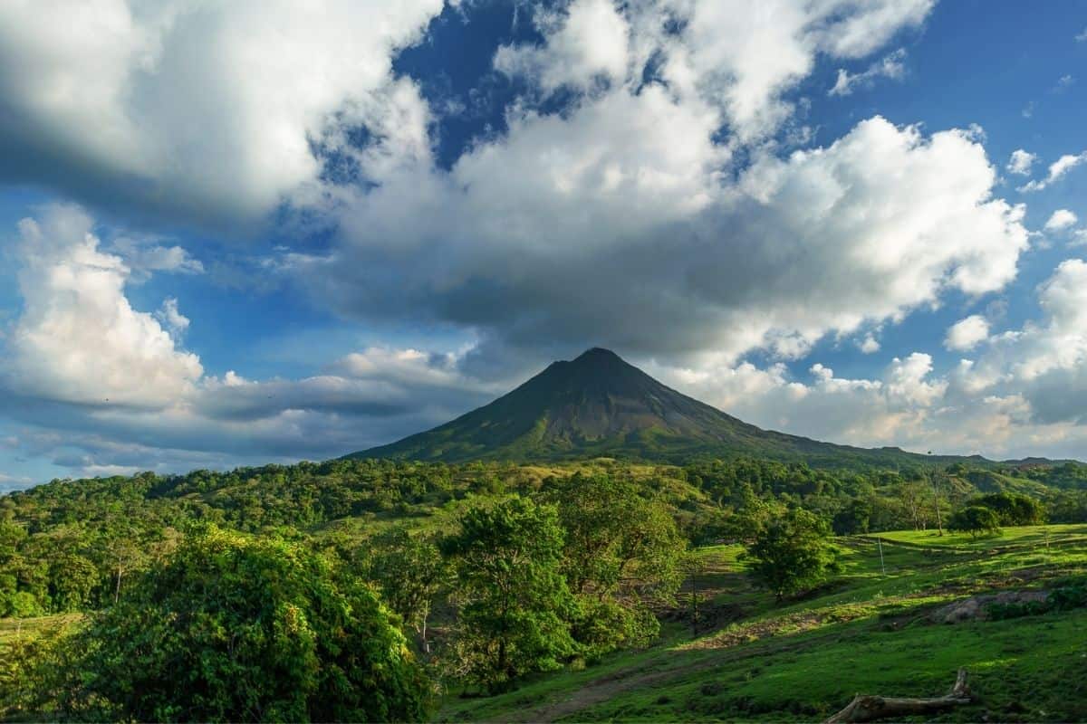 Costa Rica Ecotourism: An Adventurous Immersion in Nature and Culture