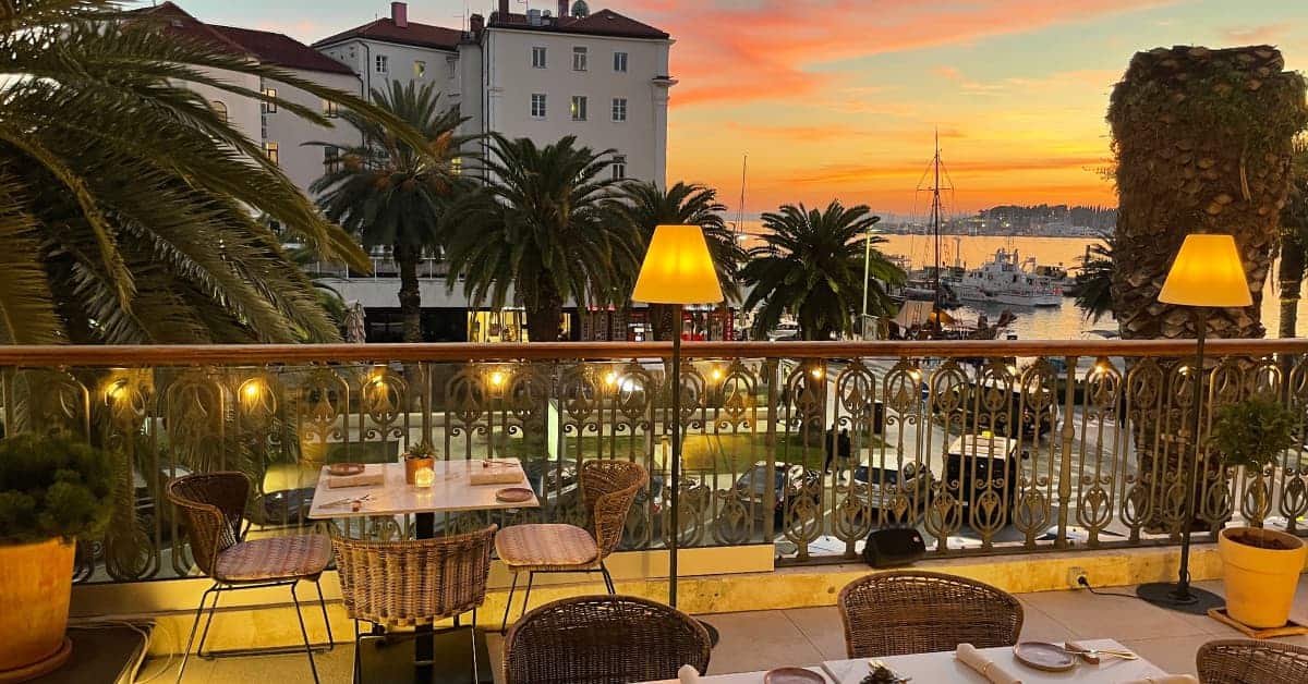 Top 10 Things to Do in Split, Croatia
