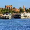 Nile Cruise