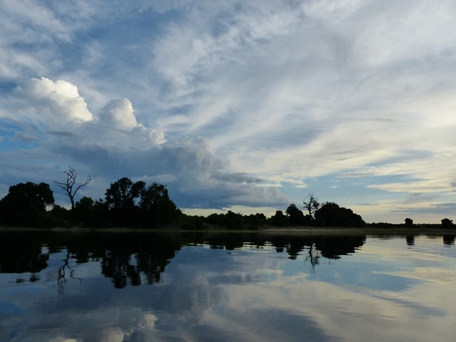 Chobe River