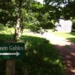 Anne of Green Gables in PEI