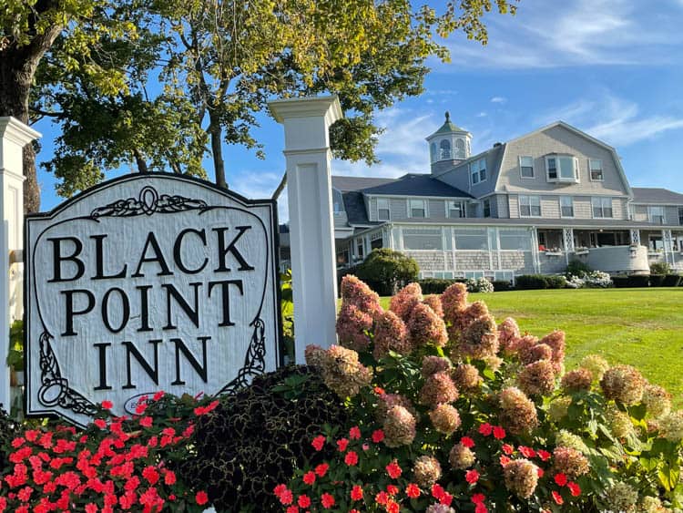 Where to stay in Portland Maine