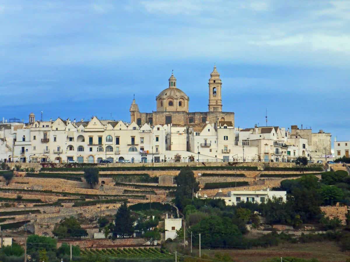 Puglia Is Italy at Its Best
