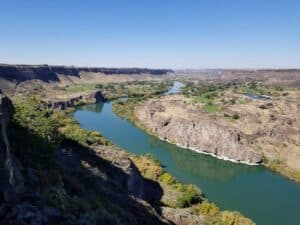 Plan a trip to Twin Falls, Idaho