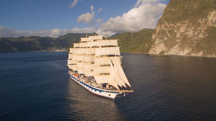 Star Clipper courtesy Star Clippers