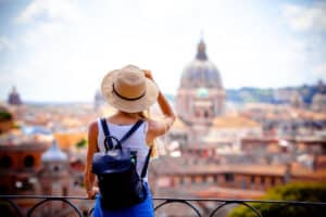 Travel with us and explore the world