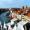 The Jewish Ghetto in Venice