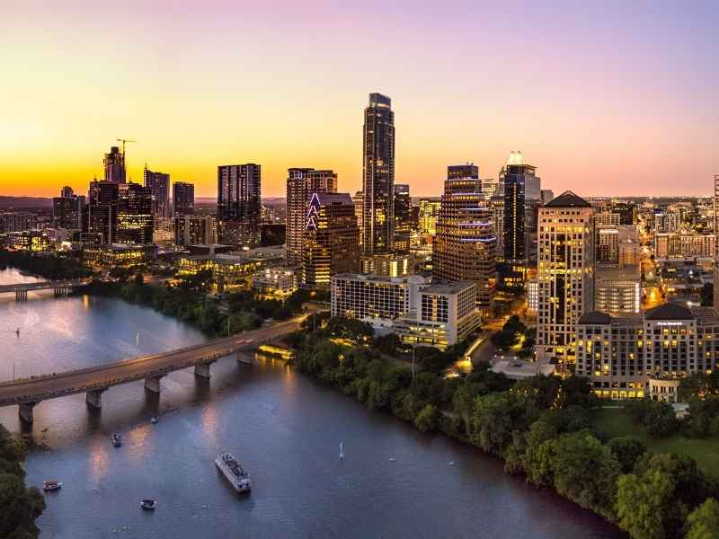 Austin, Texas