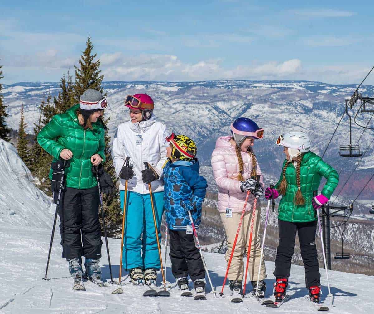 5 Good Reasons to Ski Smaller Resorts in Colorado
