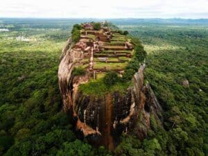 Best Time of the Year to Visit Sri Lanka and What To Do There