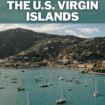 Outdoor adventures in the U.S. Virgin Islands