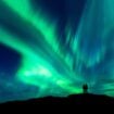 Top 10 places to view the Aurora Borealis. Image by basiczto from Getty Images Pro