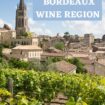 Things to do in Bordeaux