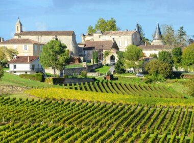 Things to do in Bordeaux