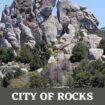 CITY OF ROCKS IDAHO