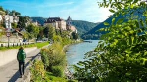 Best Towns to Visit in Austria’s Wachau Valley