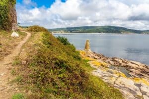 Top 5 Places to See in Galicia, Spain: From Dizzying Heights to Pilgrimage Sites