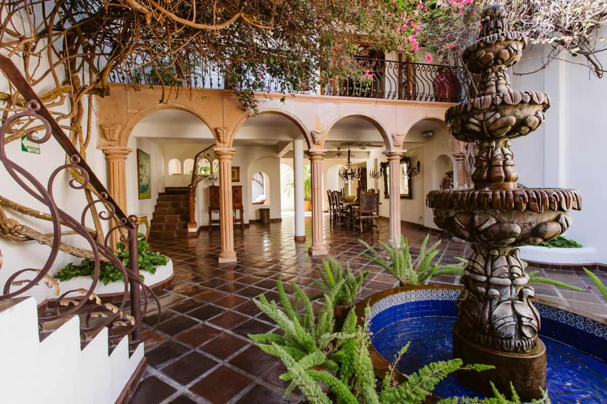 One of the Best Hotels in Puerto Vallarta: Once Home to Richard Burton One of the Best Hotels in Puerto Vallarta: Once Home to Richard Burton