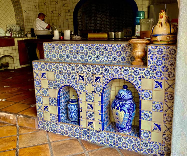 Hacienda San Angel